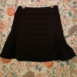 ELLE mini skirt!